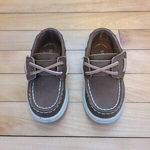 Sperry Cup II Junior Top-Siders